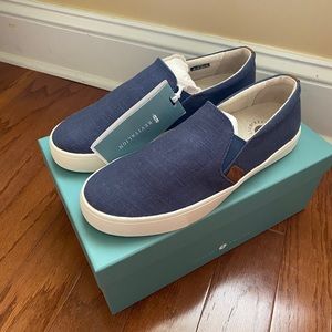 Revitalign Boardwalk slip on shoes